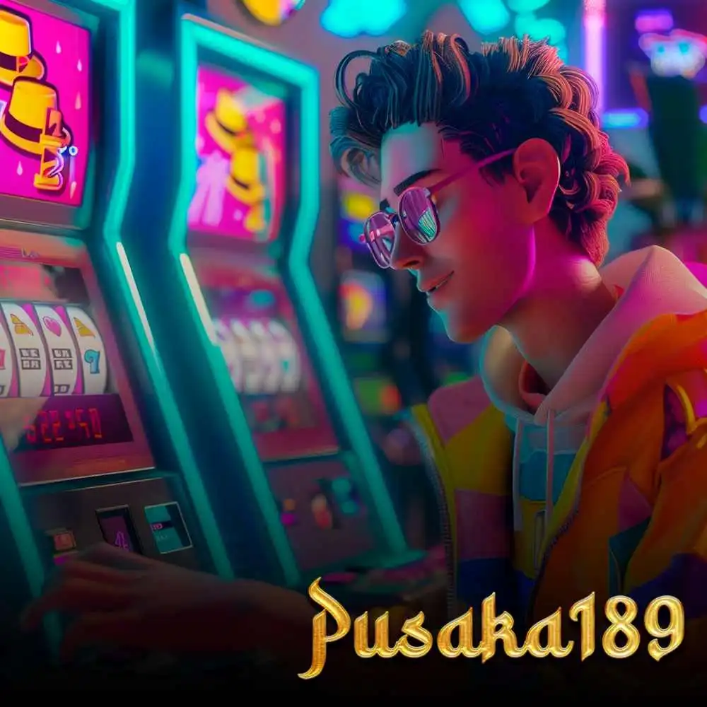 Pusaka189 > Halaman Login Alternatif Aktif